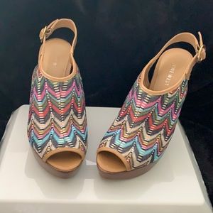 Nine West High Heels